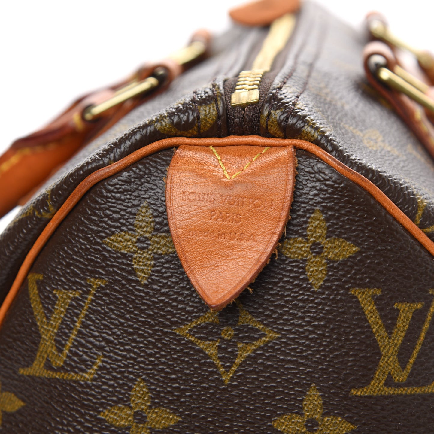 Monogram Speedy 25