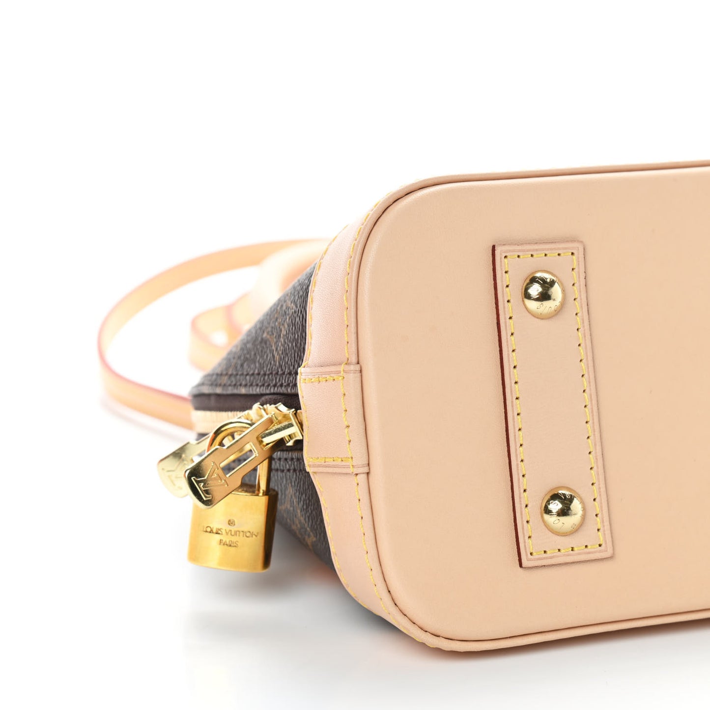 Monogram World Tour Alma BB