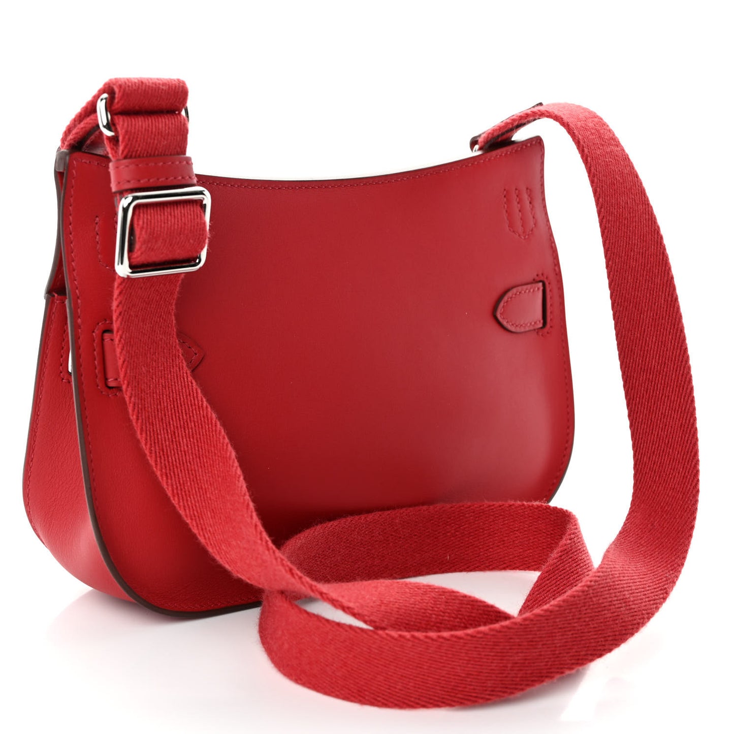 Swift Mini Jypsiere Rouge Piment