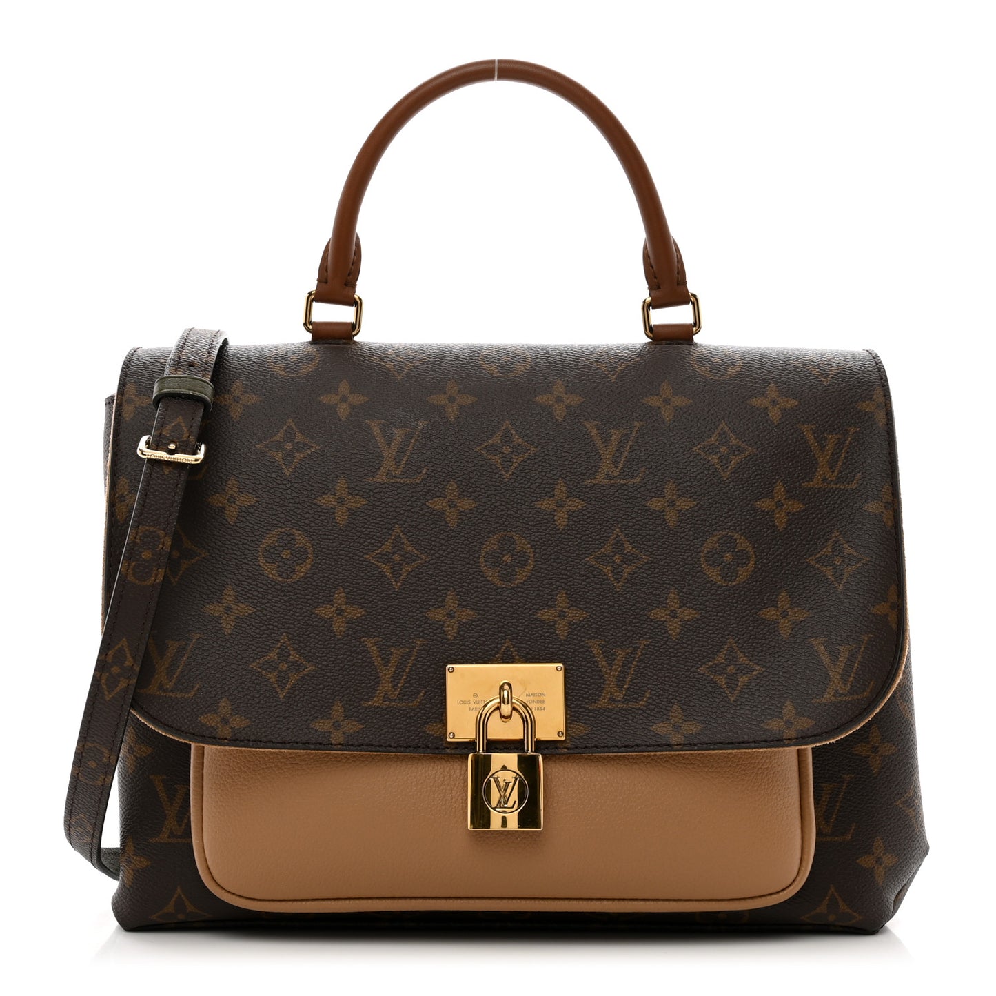 Monogram Marignan Sesame