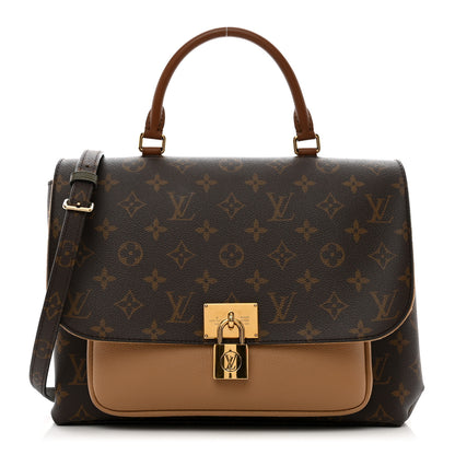 Louis Vuitton Monogram Marignan Sesame 1 of 9