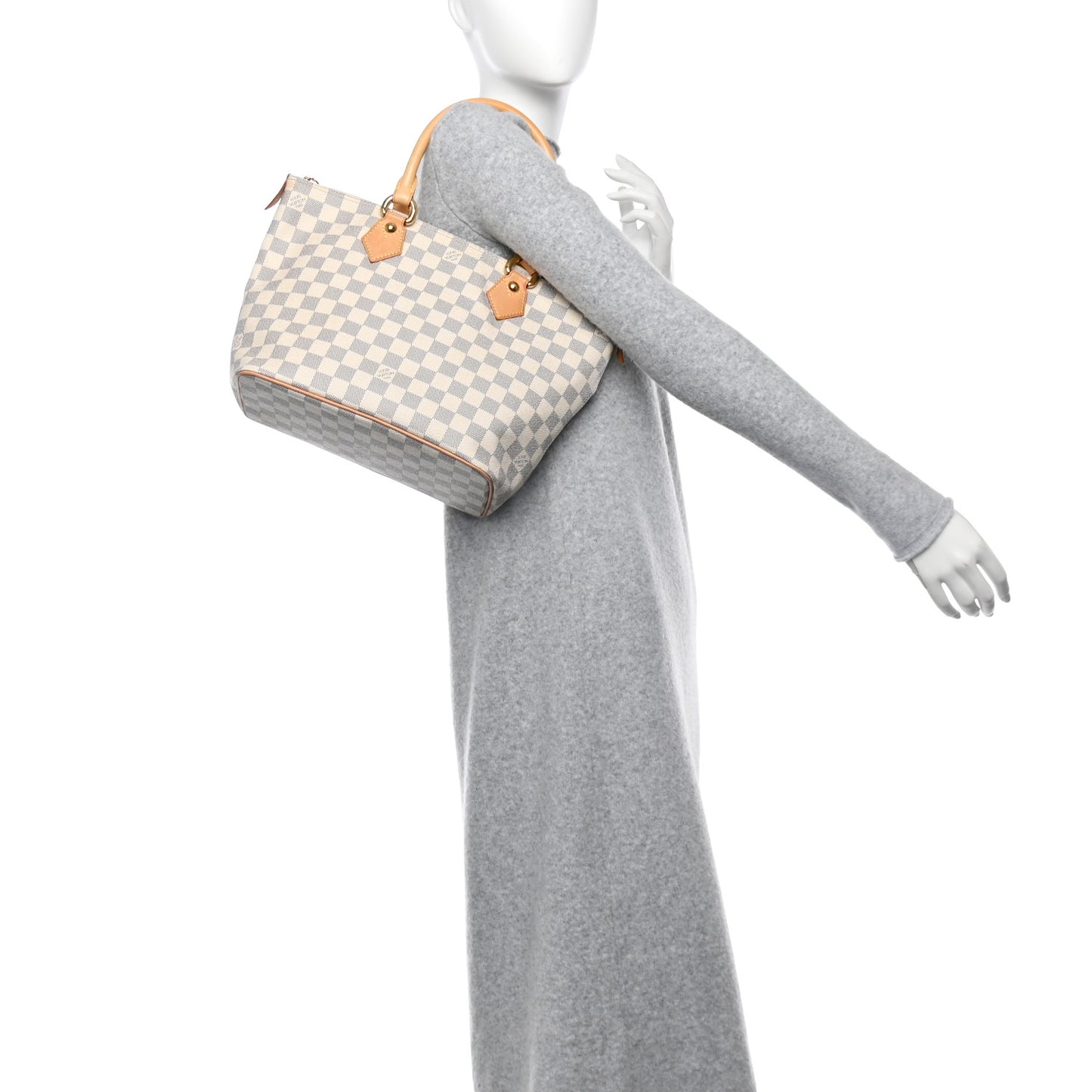 Damier Azur Saleya PM