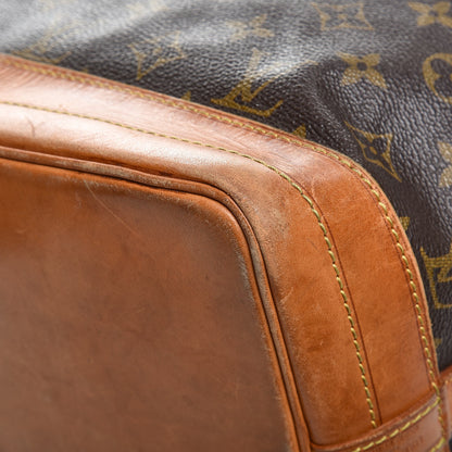Louis Vuitton Monogram Noe 10 of 14
