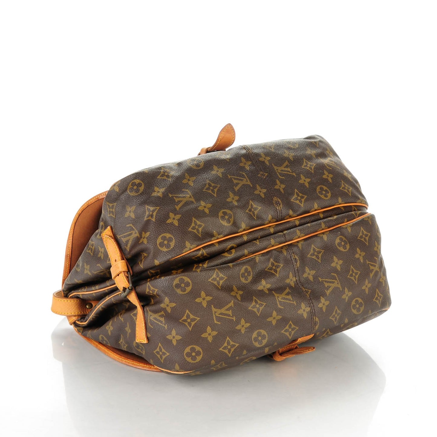 Monogram Saumur 35