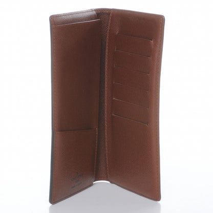 Louis Vuitton Monogram Checkbook Holder 4 of 7