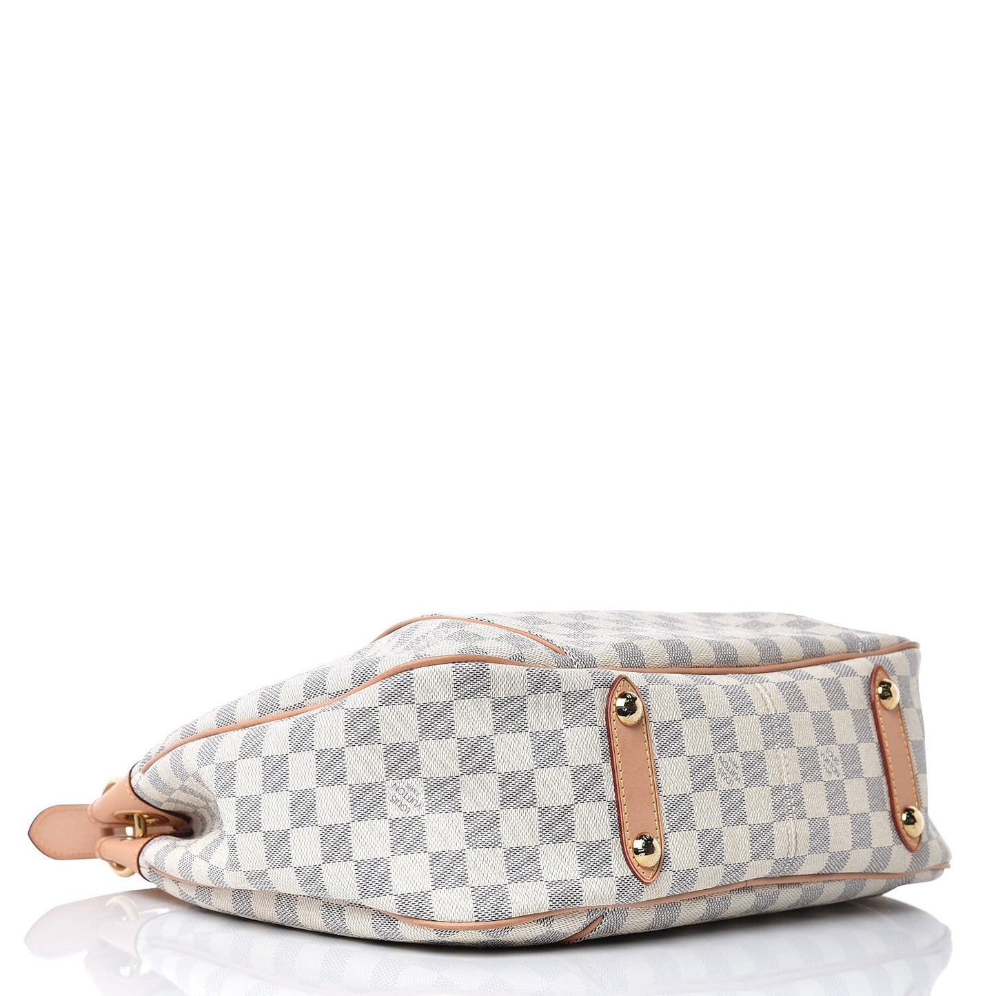 Damier Azur Galliera PM