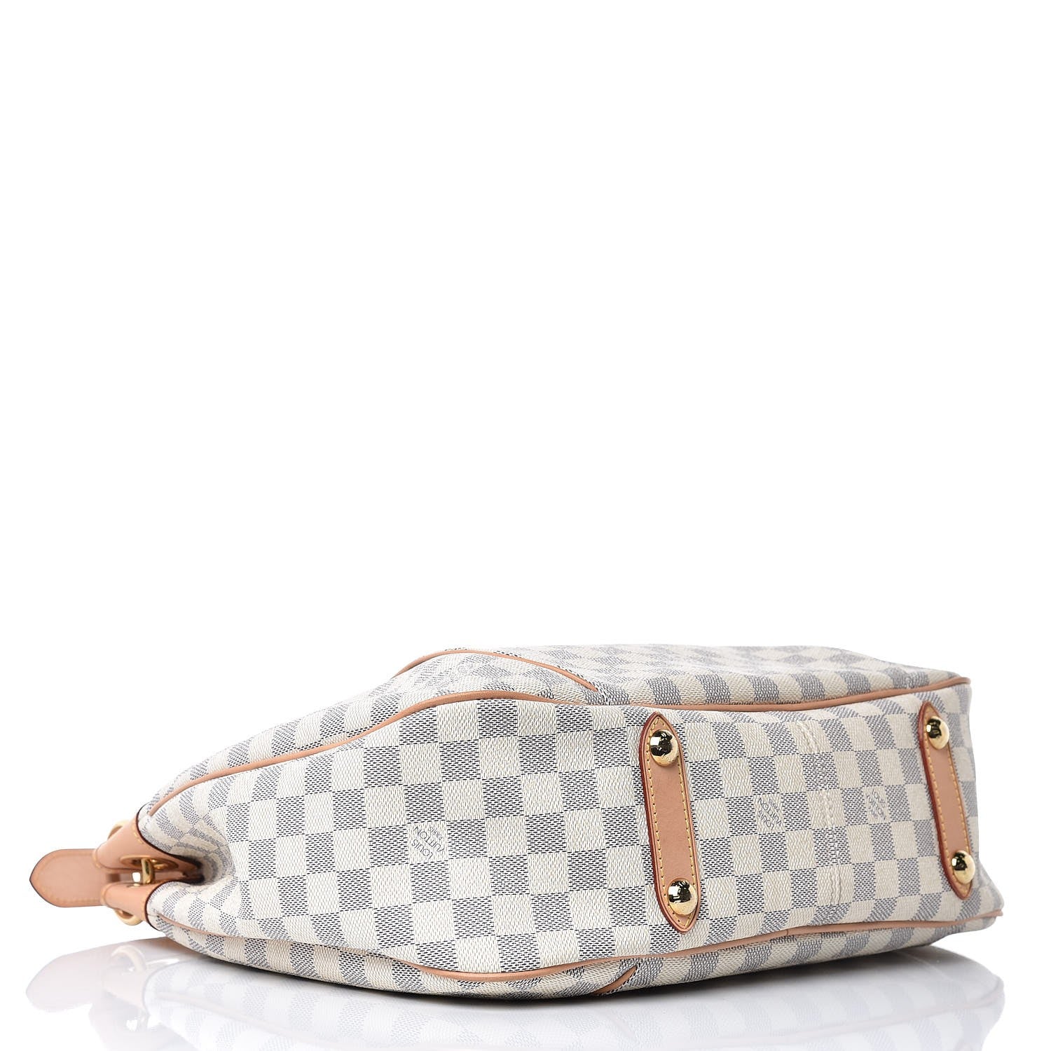 Louis Vuitton Damier Azur Galliera PM 4 of 11