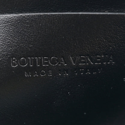Bottega Veneta Nappa Intrecciato Concert Pouch Black 6 of 10