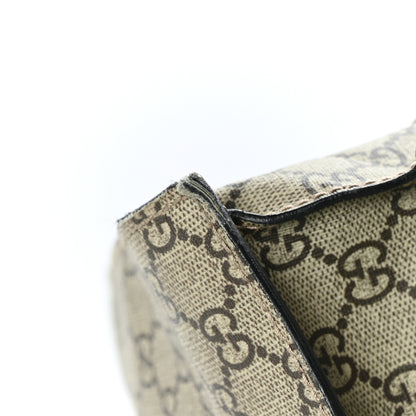 Gucci GG Supreme Monogram Blind for Love Vertical Tote 13 of 13