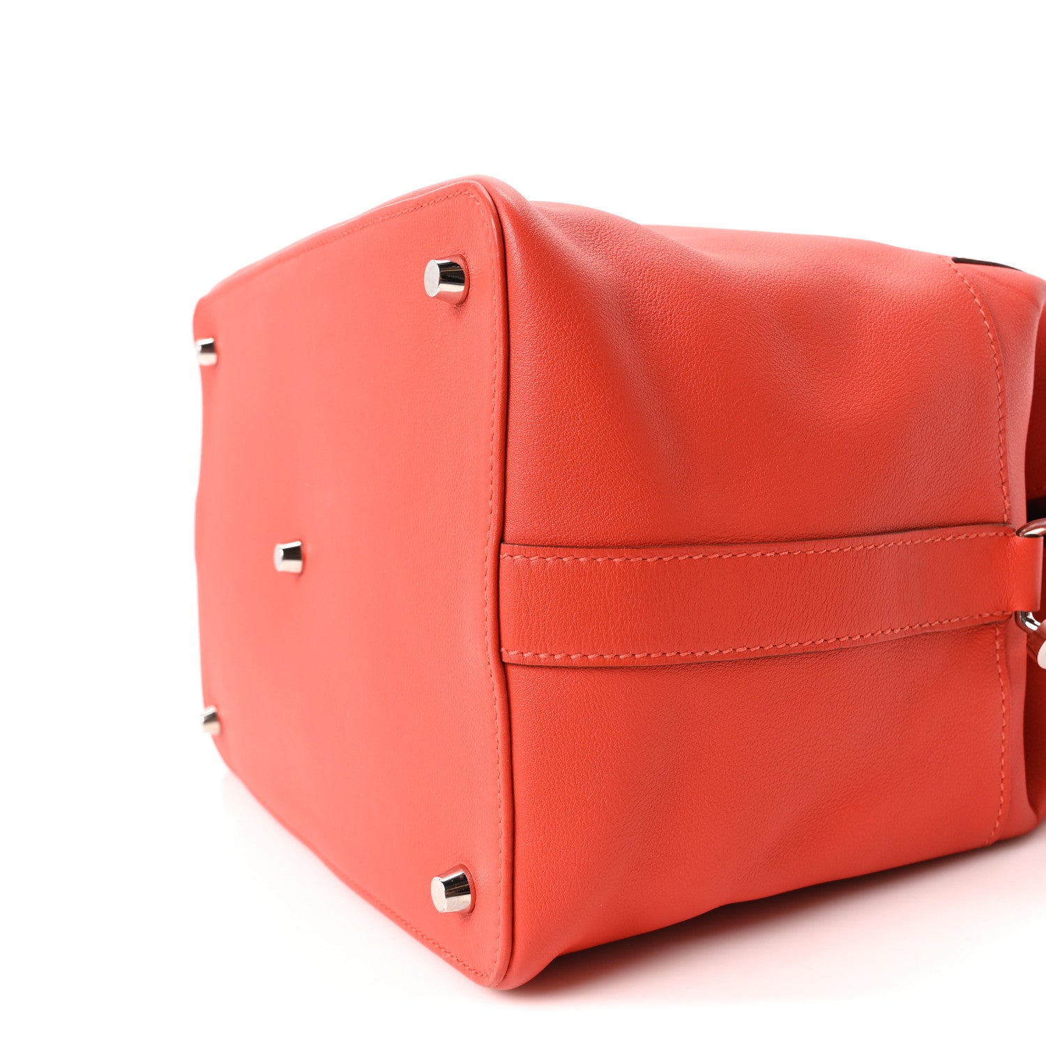 Hermes Swift Toolbox 26 Capucine 10 of 10