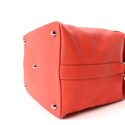 Hermes Swift Toolbox 26 Capucine 10 of 10