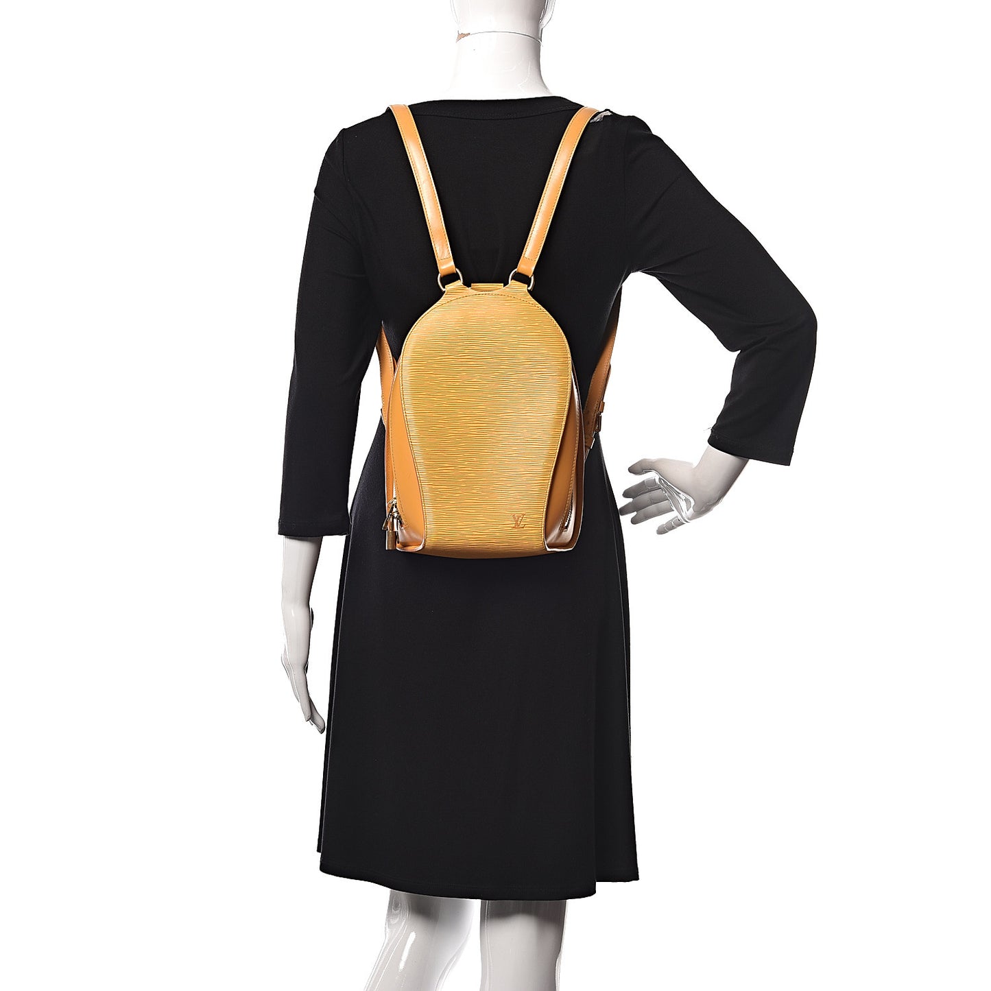 Epi Mabillon Backpack Tassil