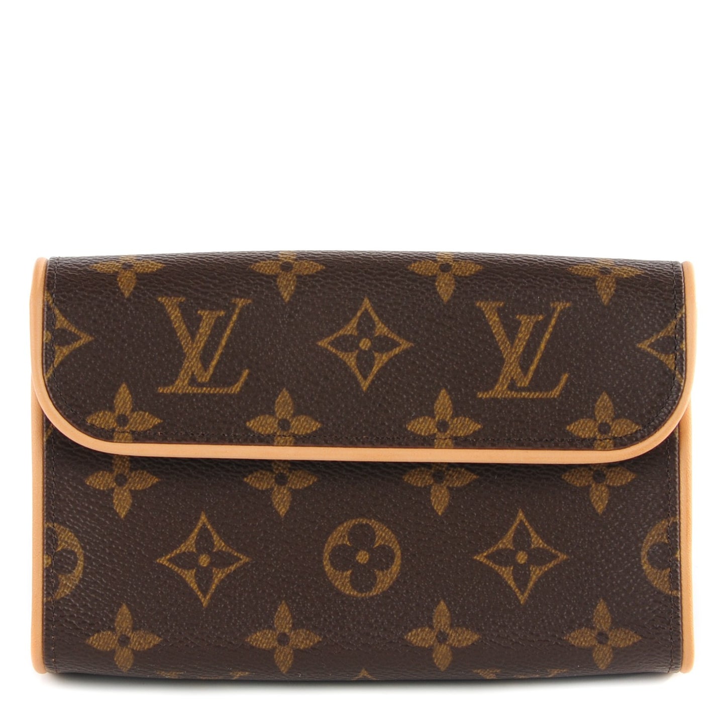 Monogram Pochette Florentine XS
