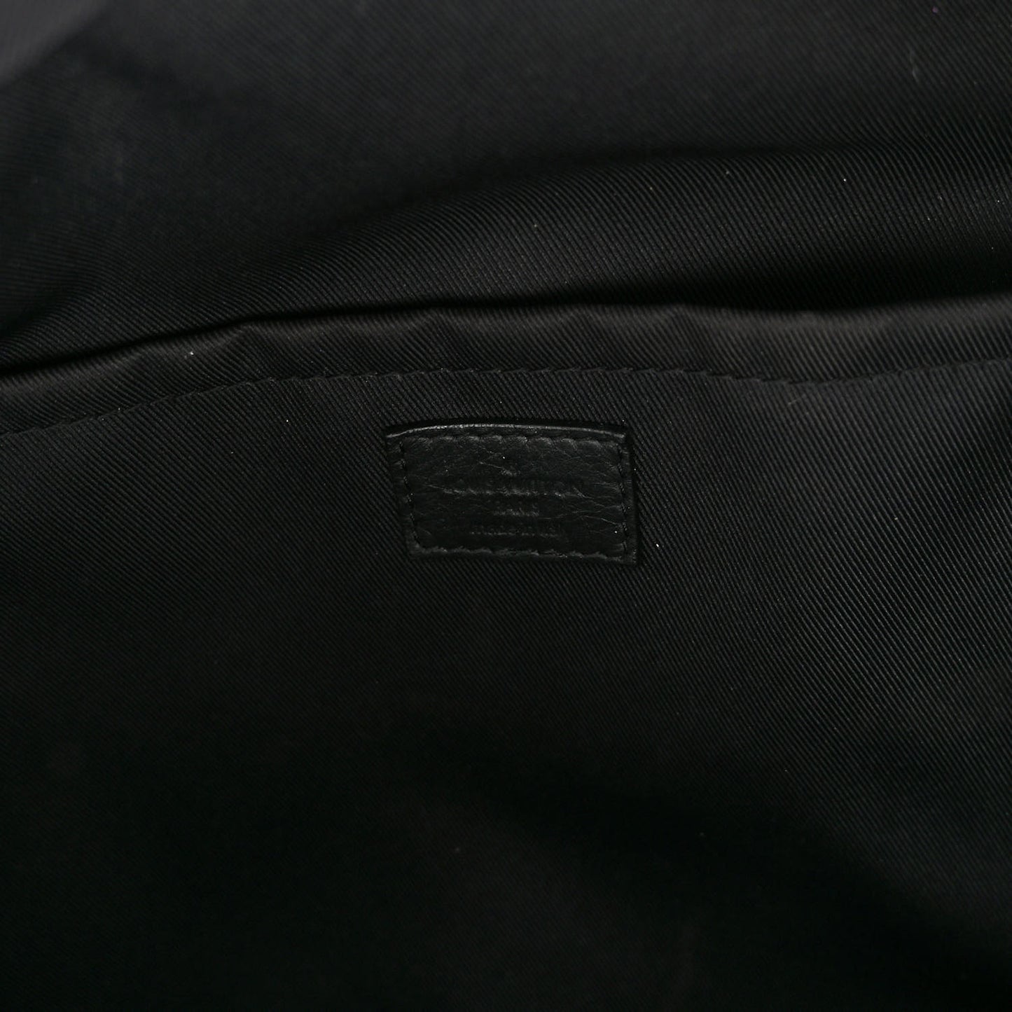 Monogram Palm Springs Backpack MM