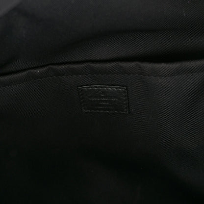 Louis Vuitton Monogram Palm Springs Backpack MM 6 of 10