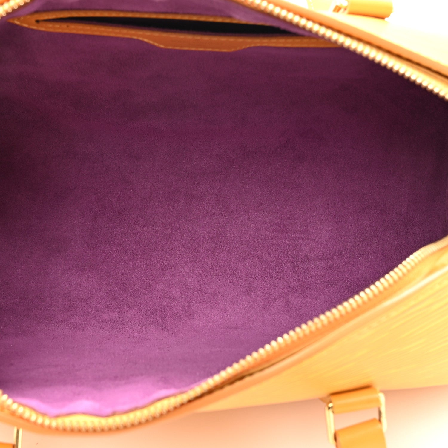 Louis Vuitton Epi Soufflot Tassil 6 of 12