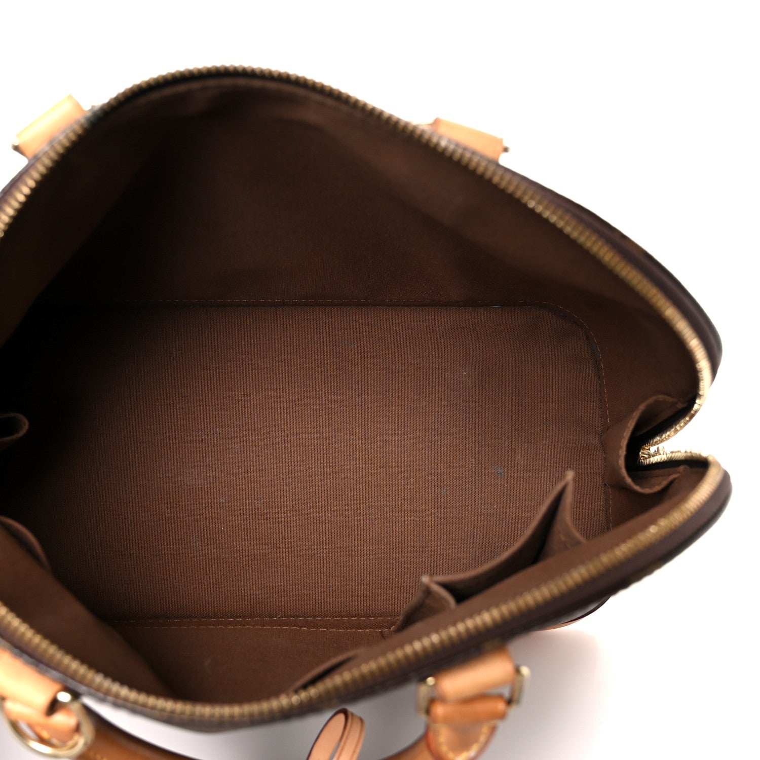Louis Vuitton Monogram Alma PM 5 of 13