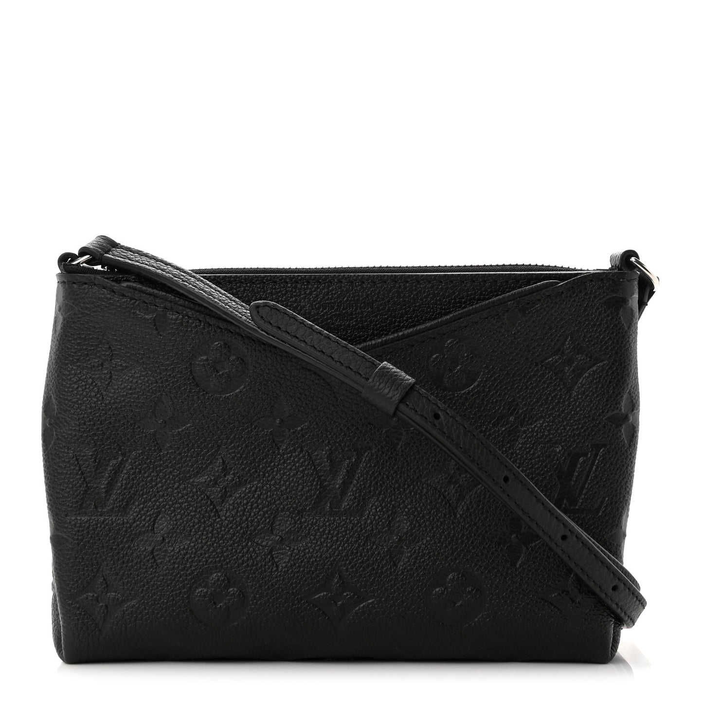 Empreinte Pallas Crossbody Black