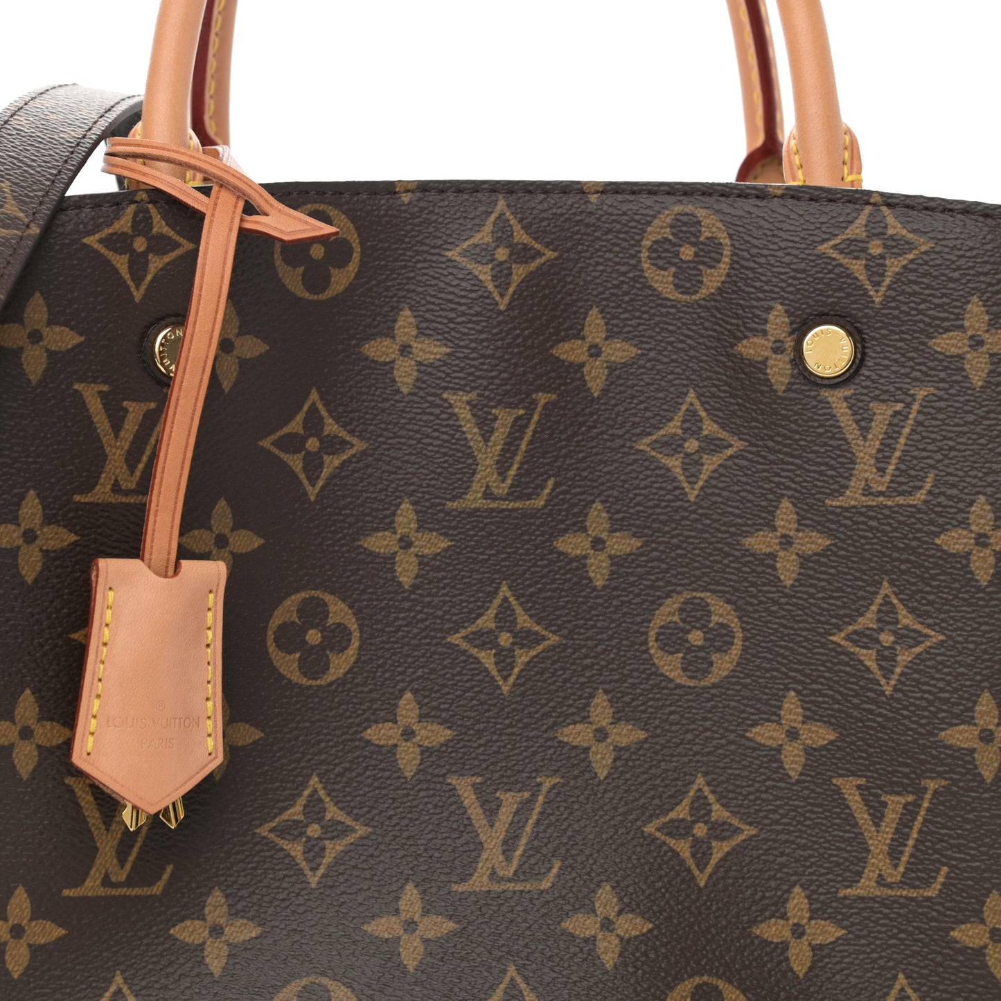 Monogram Montaigne MM