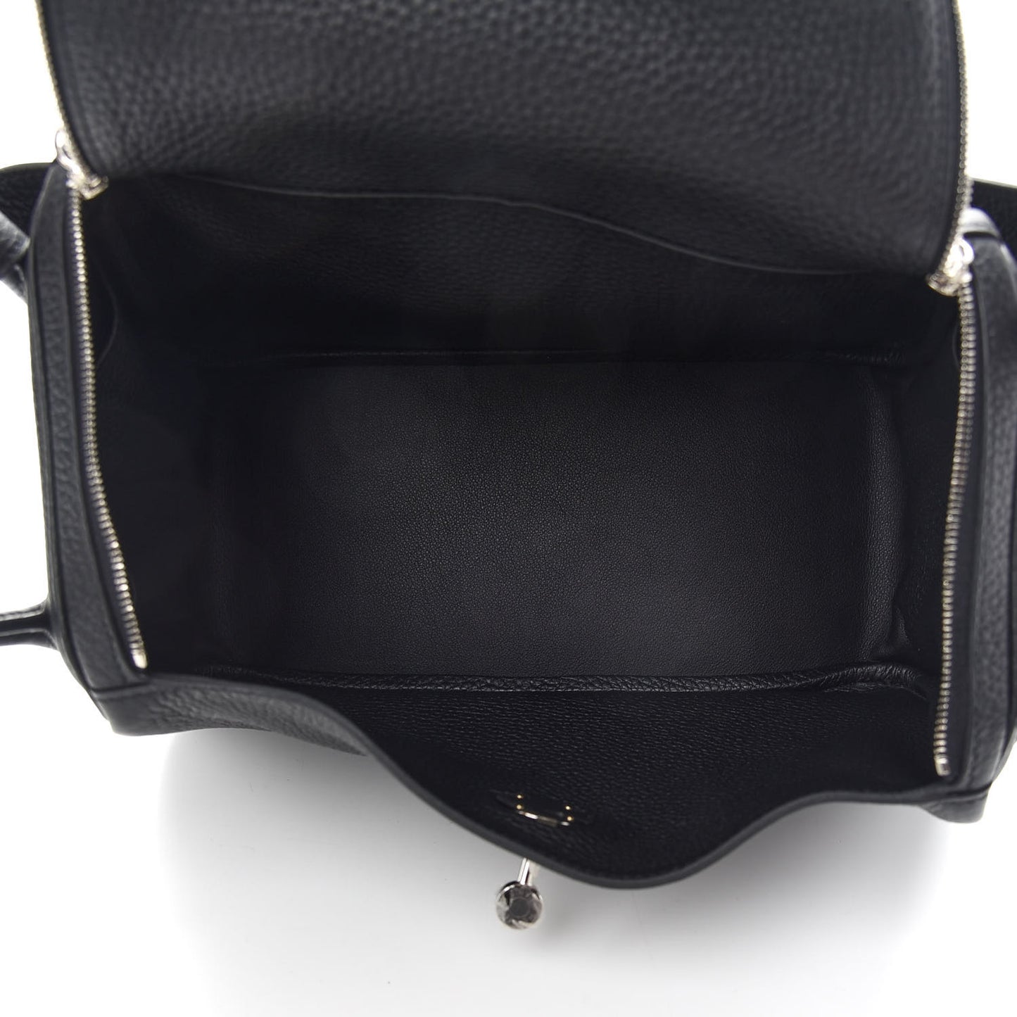 Taurillon Clemence Lindy 26 Black