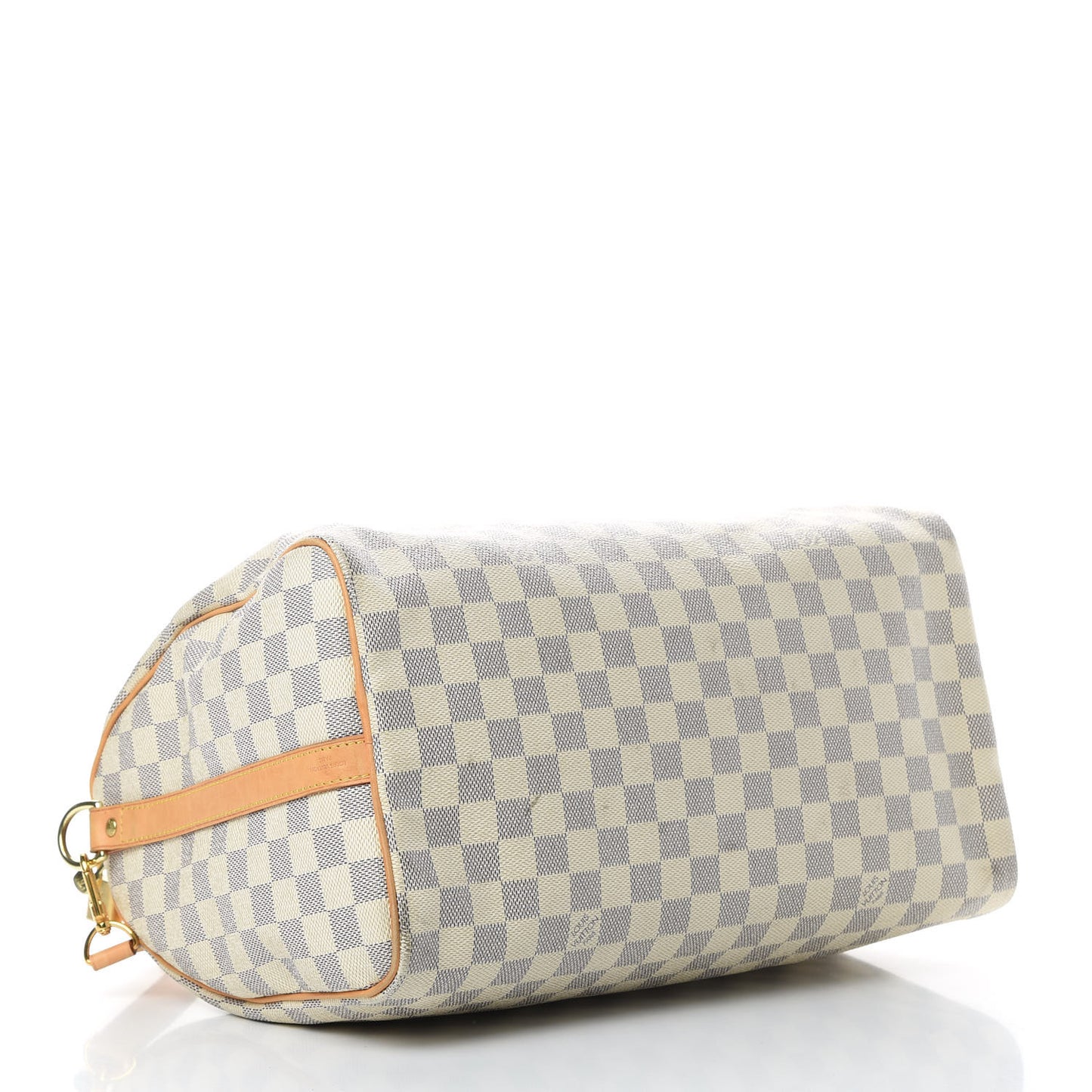 Damier Azur Speedy Bandouliere 35