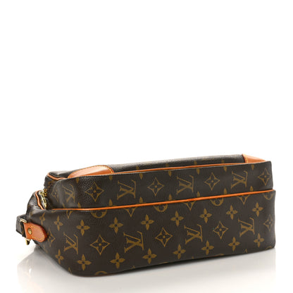 Louis Vuitton Monogram Nil 28 4 of 8
