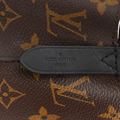 Louis Vuitton Monogram Neonoe MM Black 6 of 11