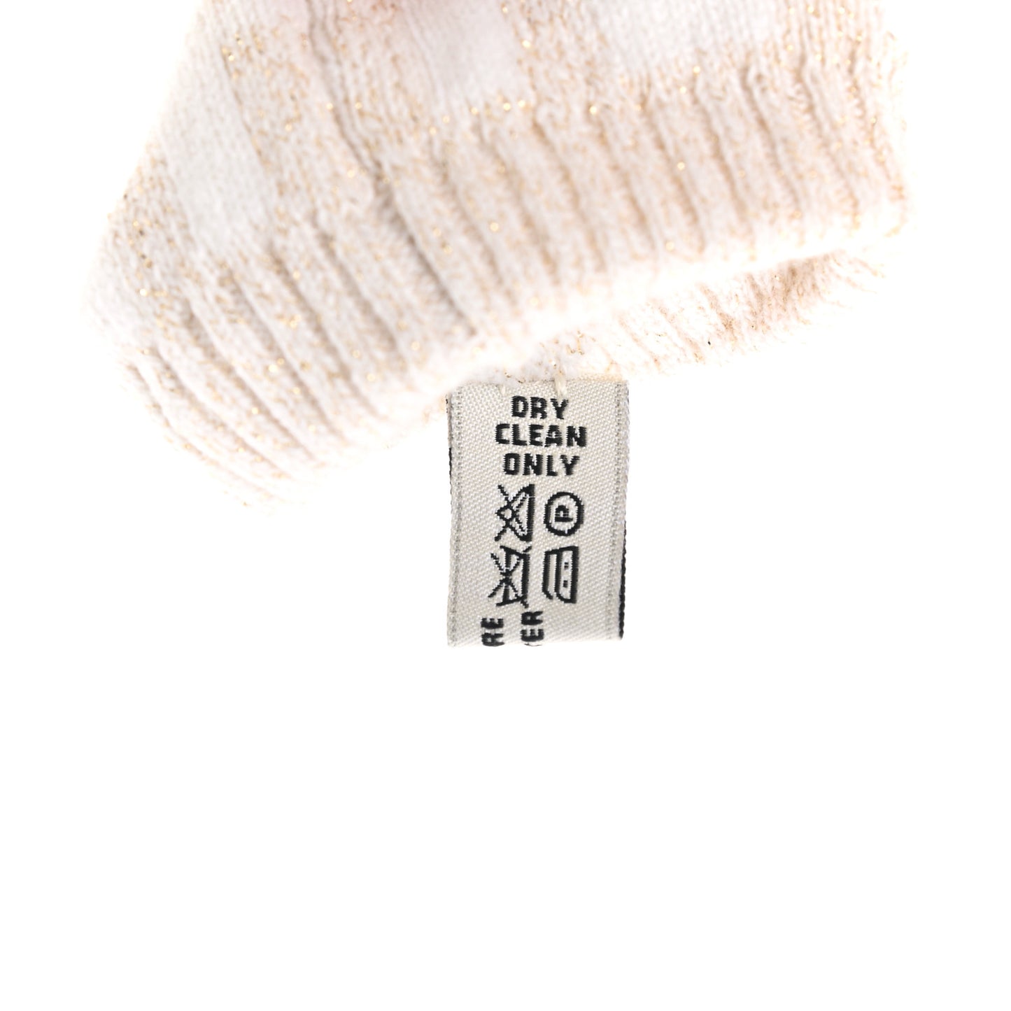 Cashmere H Gloves
