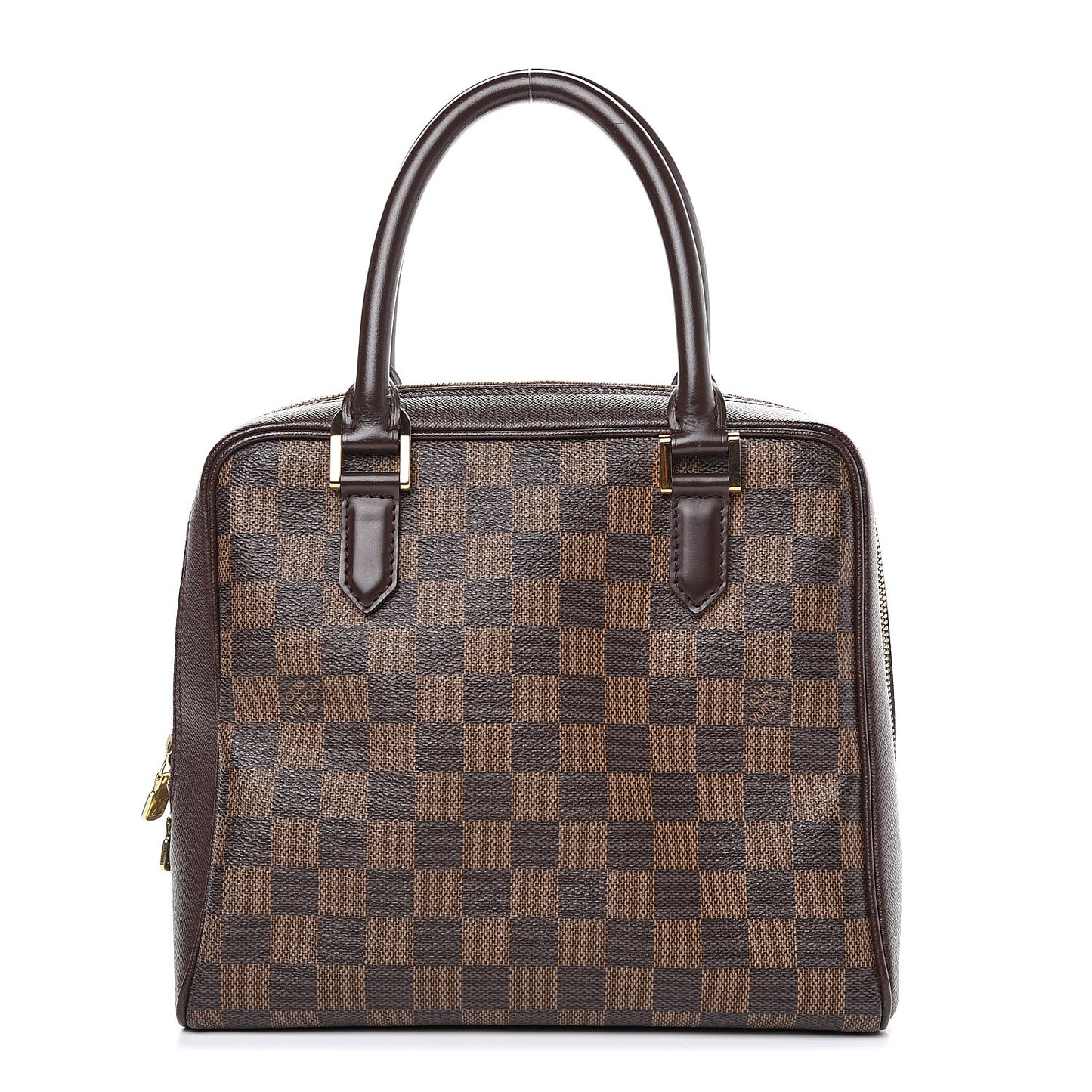 Damier Ebene Brera