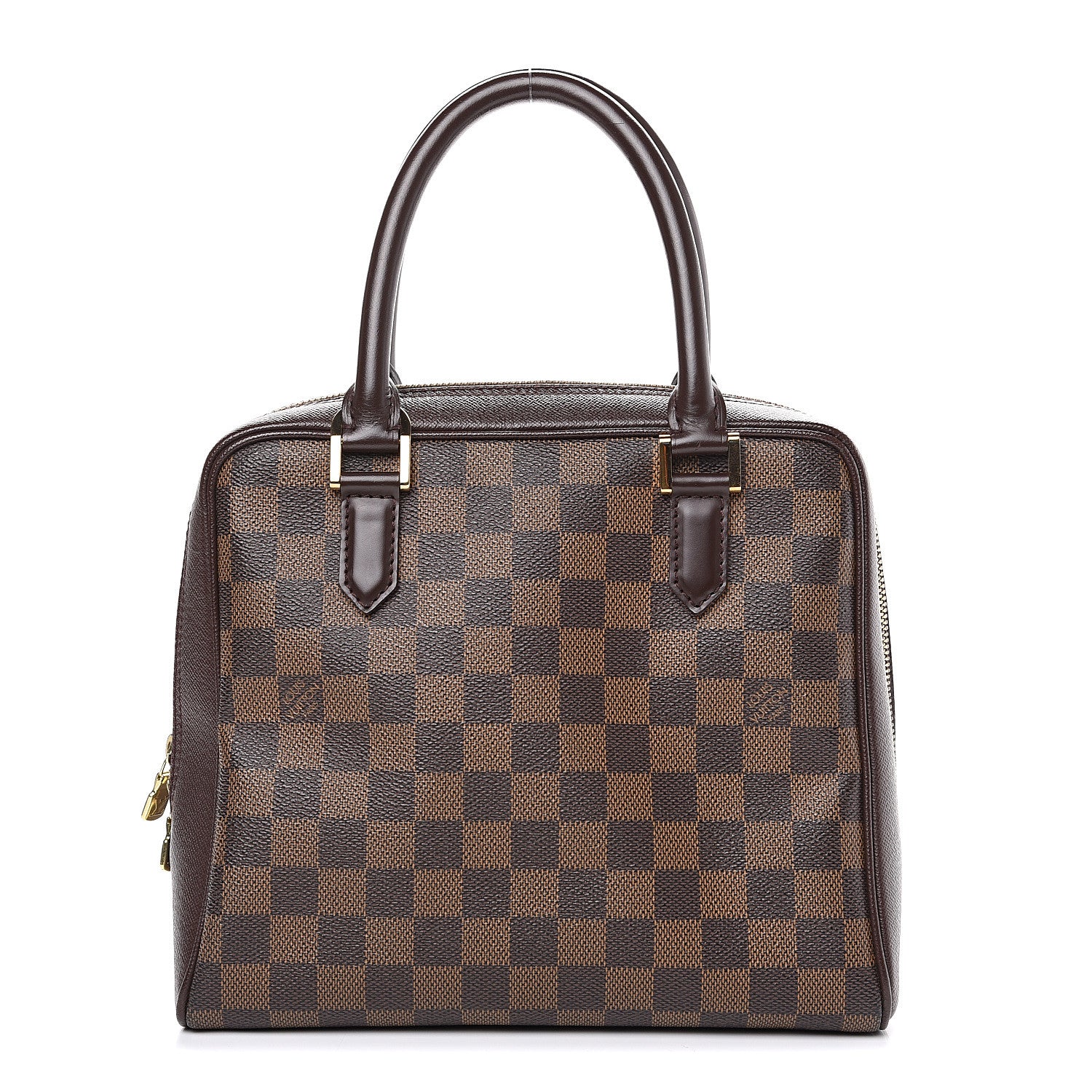Louis Vuitton Damier Ebene Brera 1 of 9