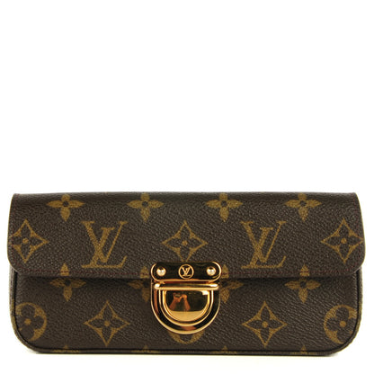 Louis Vuitton Monogram Pochette Lagoon Sunglasses Holder 1 of 7