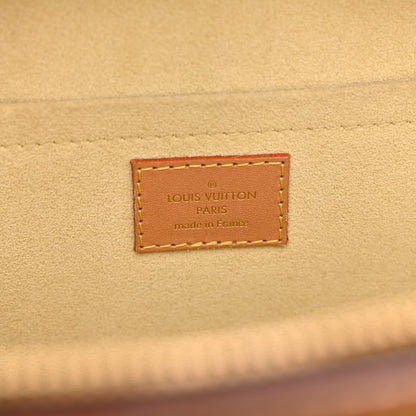 Louis Vuitton Monogram Valisette PM 6 of 16