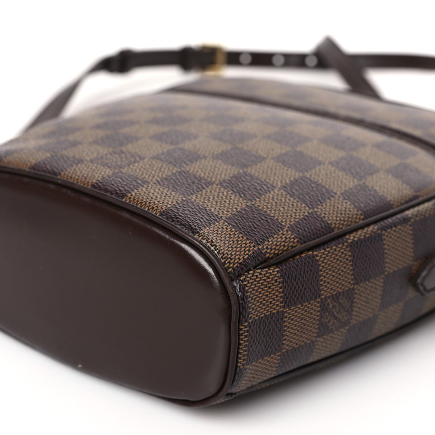 Damier Ebene Ipanema PM
