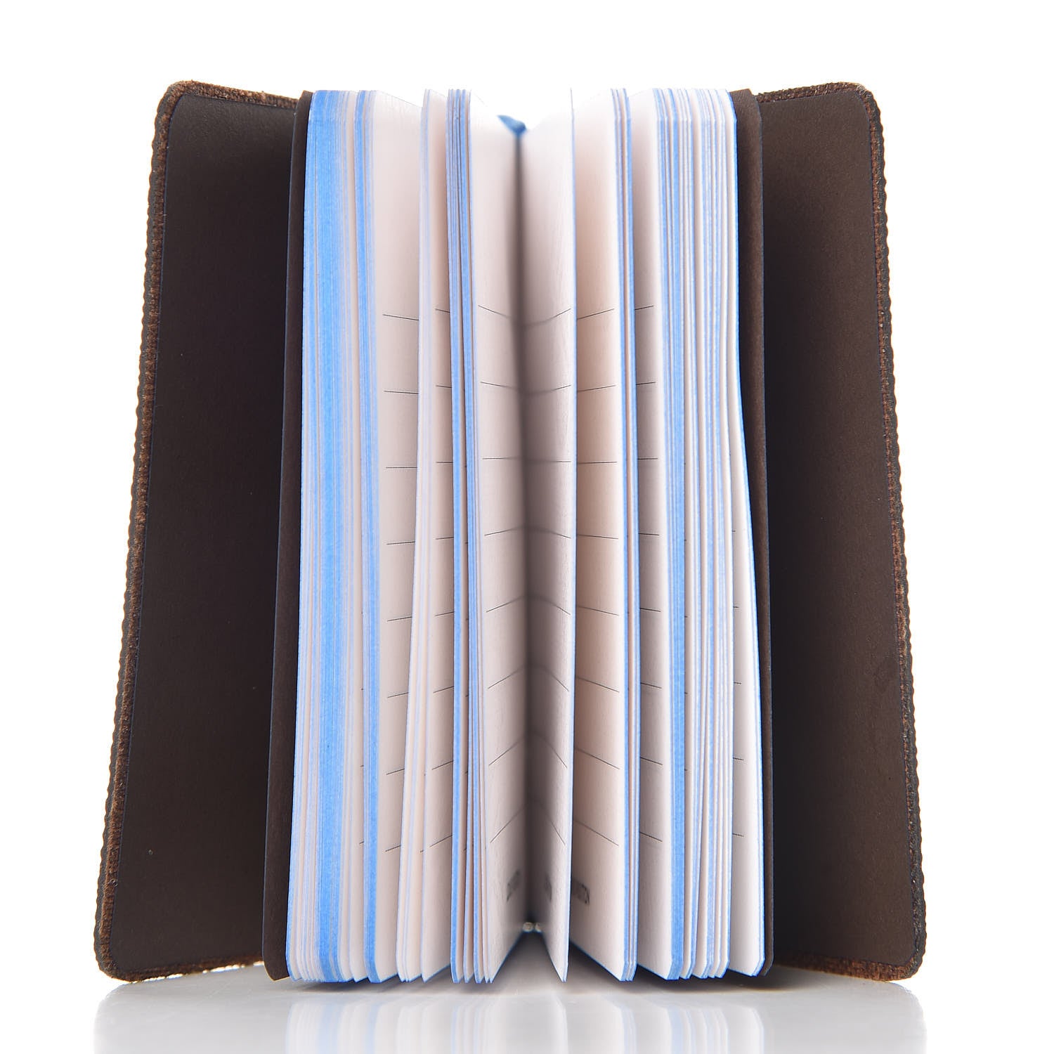 Louis Vuitton Monogram Mini Jules Notebooks 6 of 10