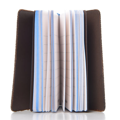 Louis Vuitton Monogram Mini Jules Notebooks 6 of 10