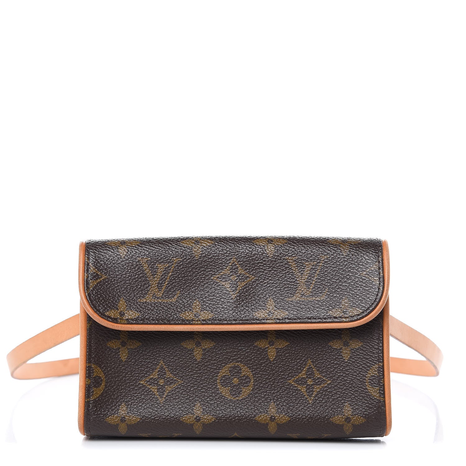 Louis Vuitton Monogram Pochette Florentine S 1 of 13