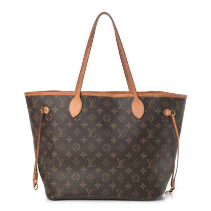 Louis Vuitton Monogram Neo Neverfull MM Cherry 1 of 4