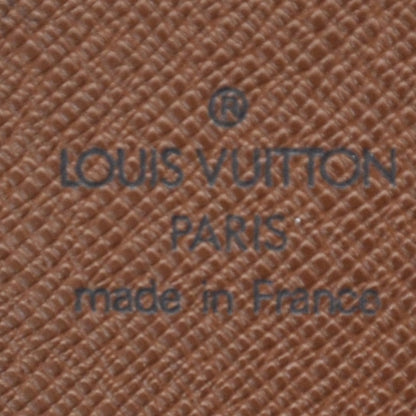 Louis Vuitton Monogram Geode Organizer Zippy Wallet 14 of 15