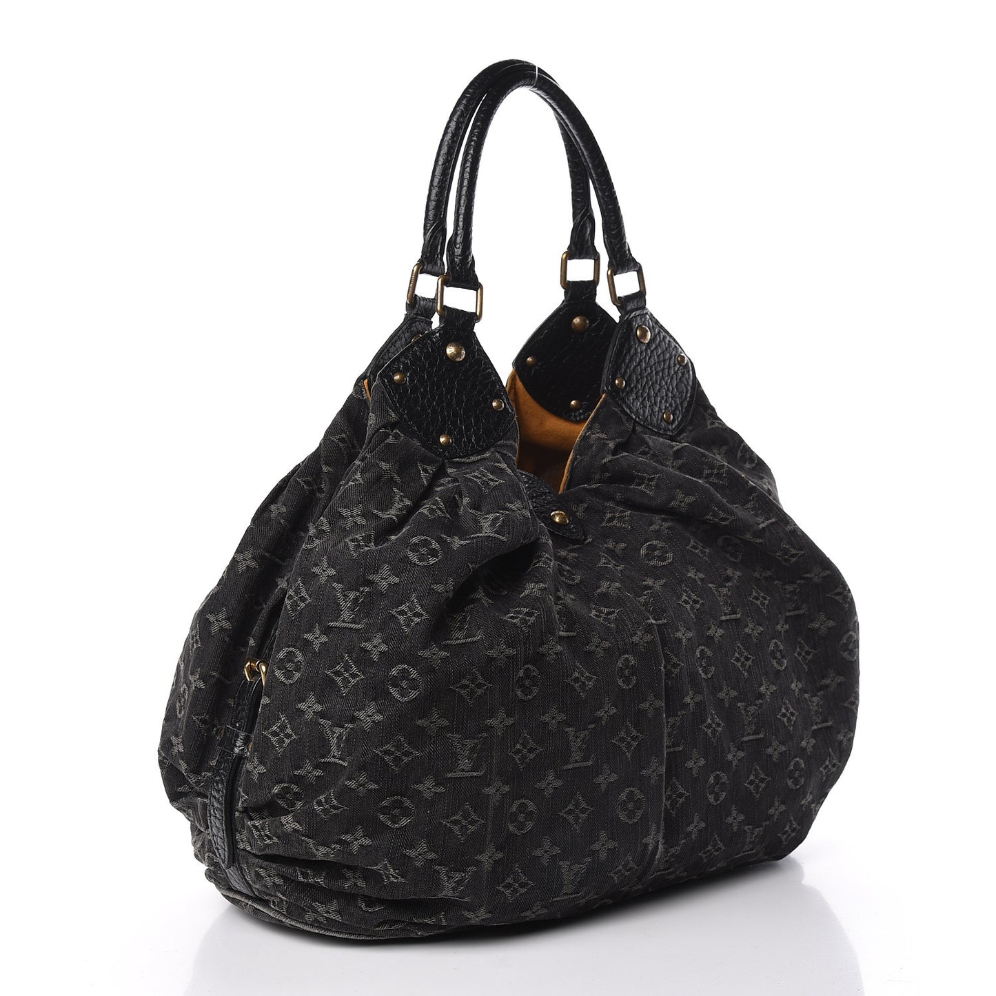 Denim Mahina XL Black