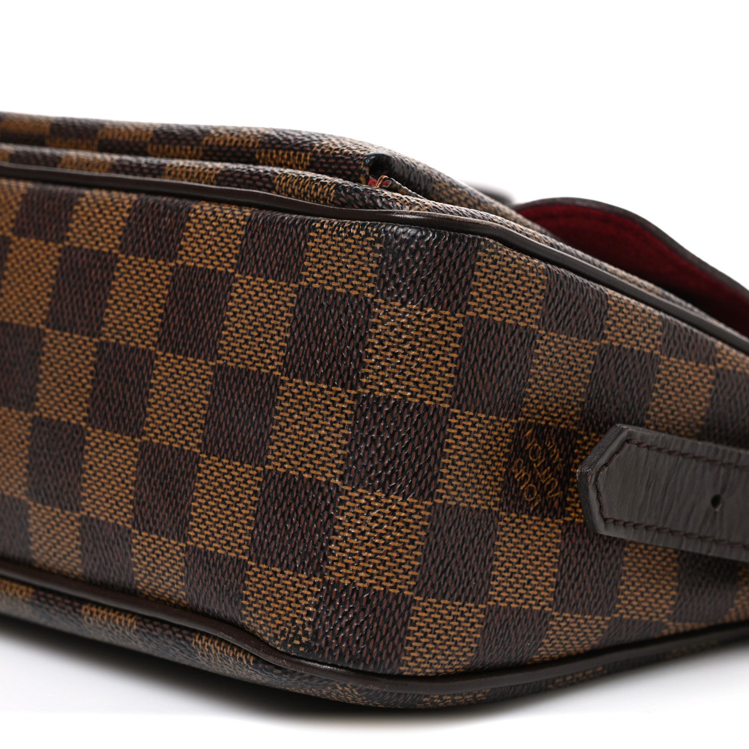 Louis Vuitton Damier Ebene Ravello GM 10 of 12