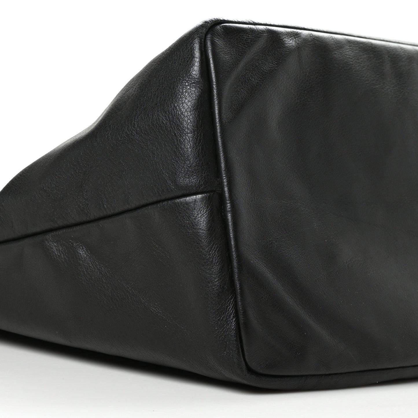 Goyardine Reversible Anjou GM Black