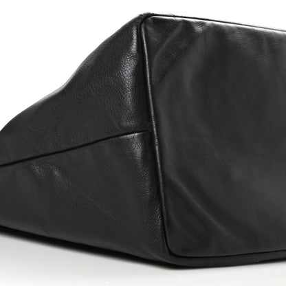 Goyard Goyardine Reversible Anjou GM Black 15 of 16