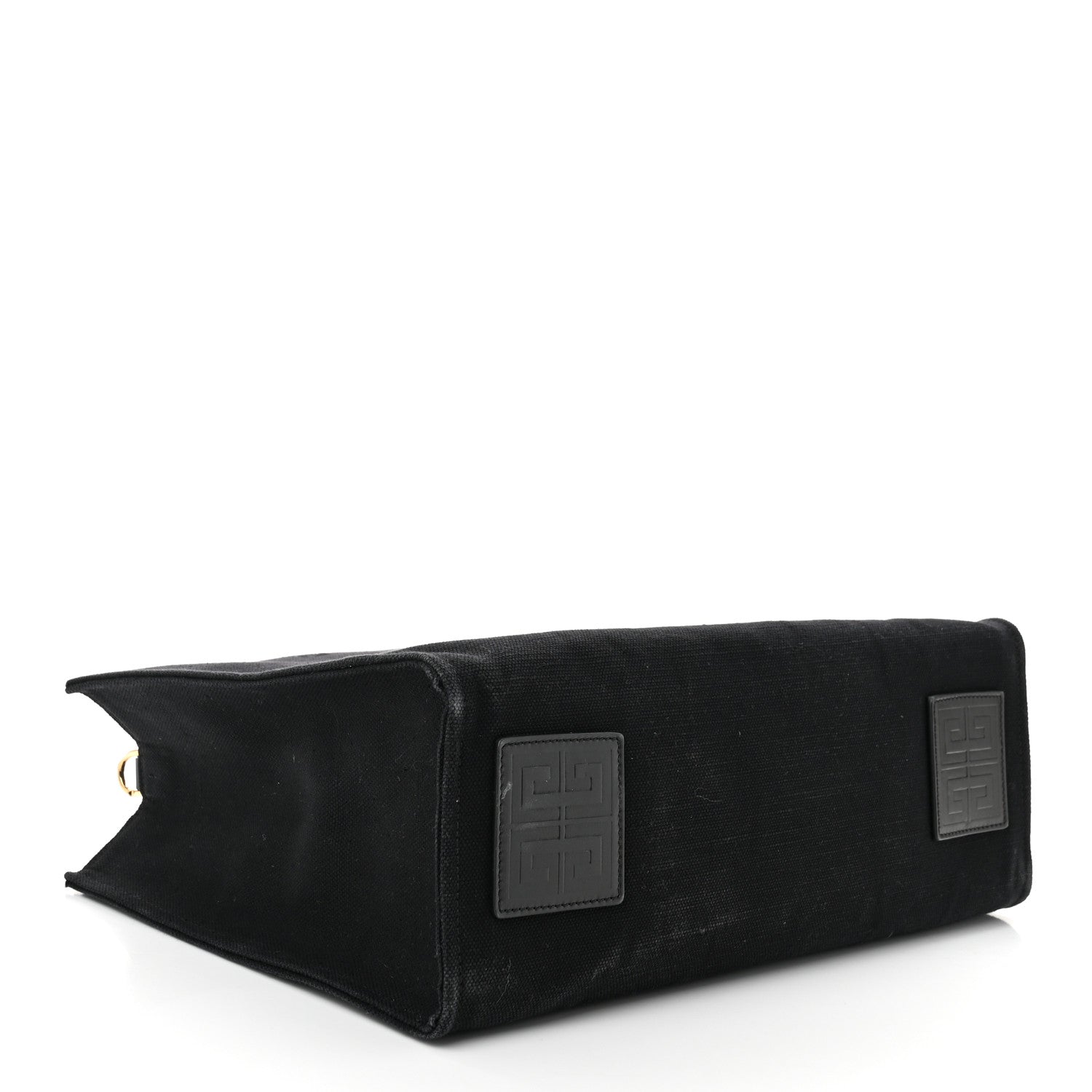 Givenchy Canvas Medium G-Tote Black 4 of 10