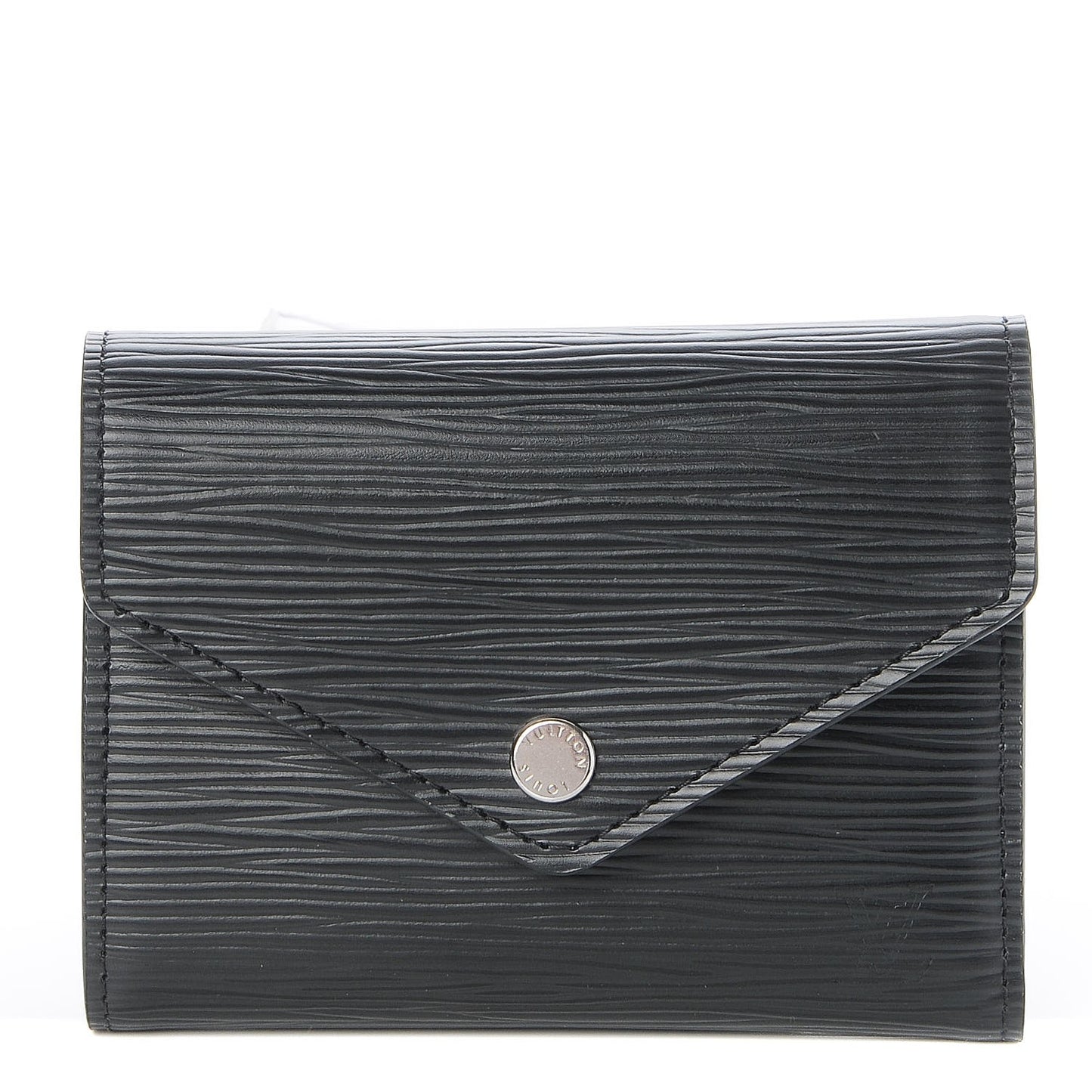 Epi Victorine Wallet Black