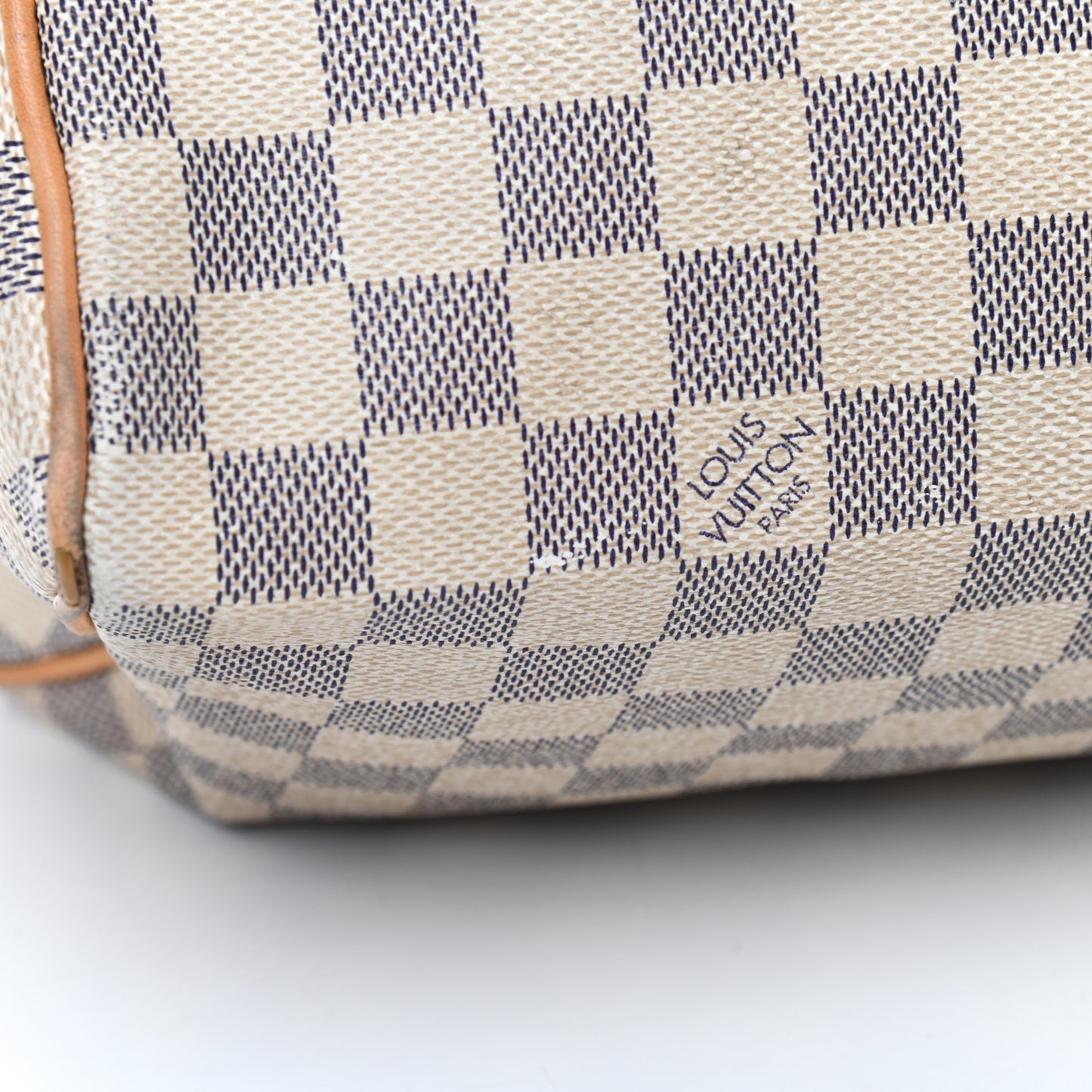 Damier Azur Speedy 30