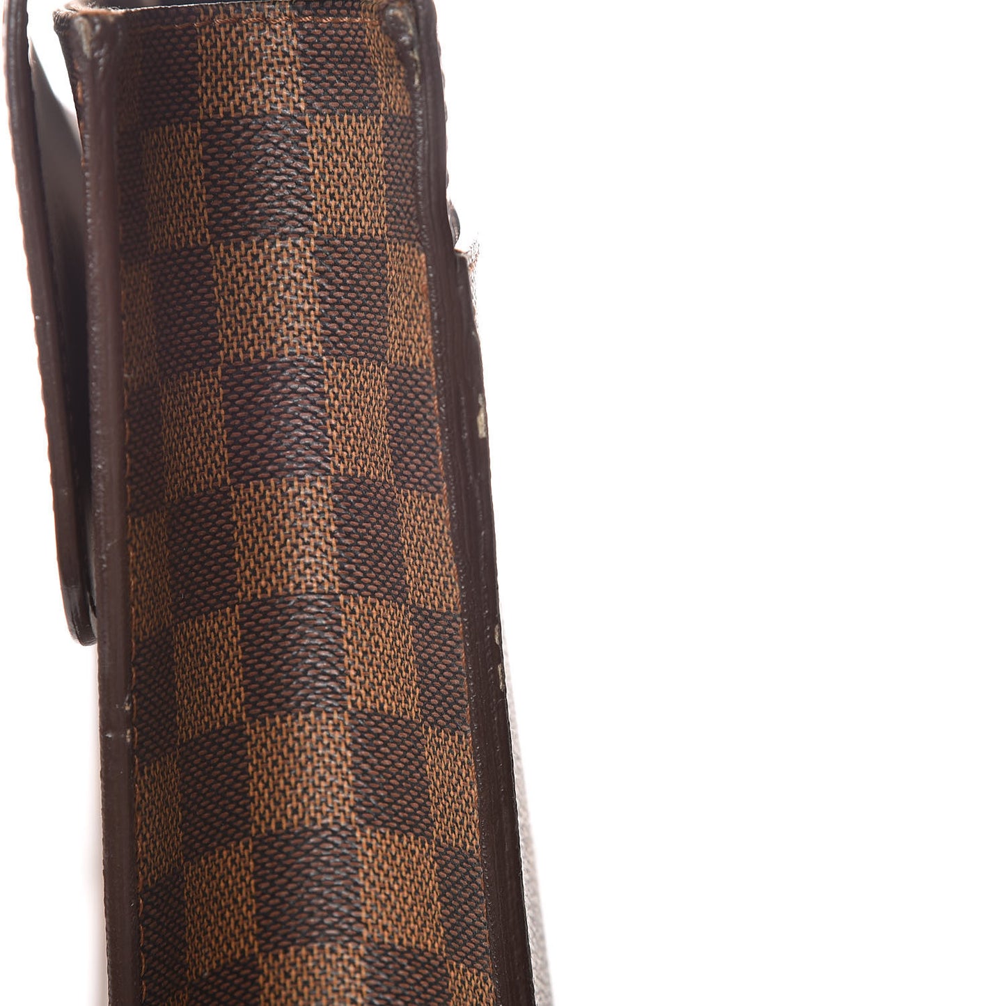Damier Ebene Altona PM Briefcase