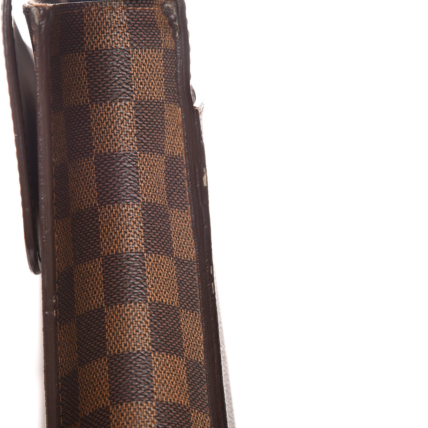 Louis Vuitton Damier Ebene Altona PM Briefcase 13 of 17
