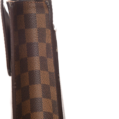 Louis Vuitton Damier Ebene Altona PM Briefcase 13 of 17