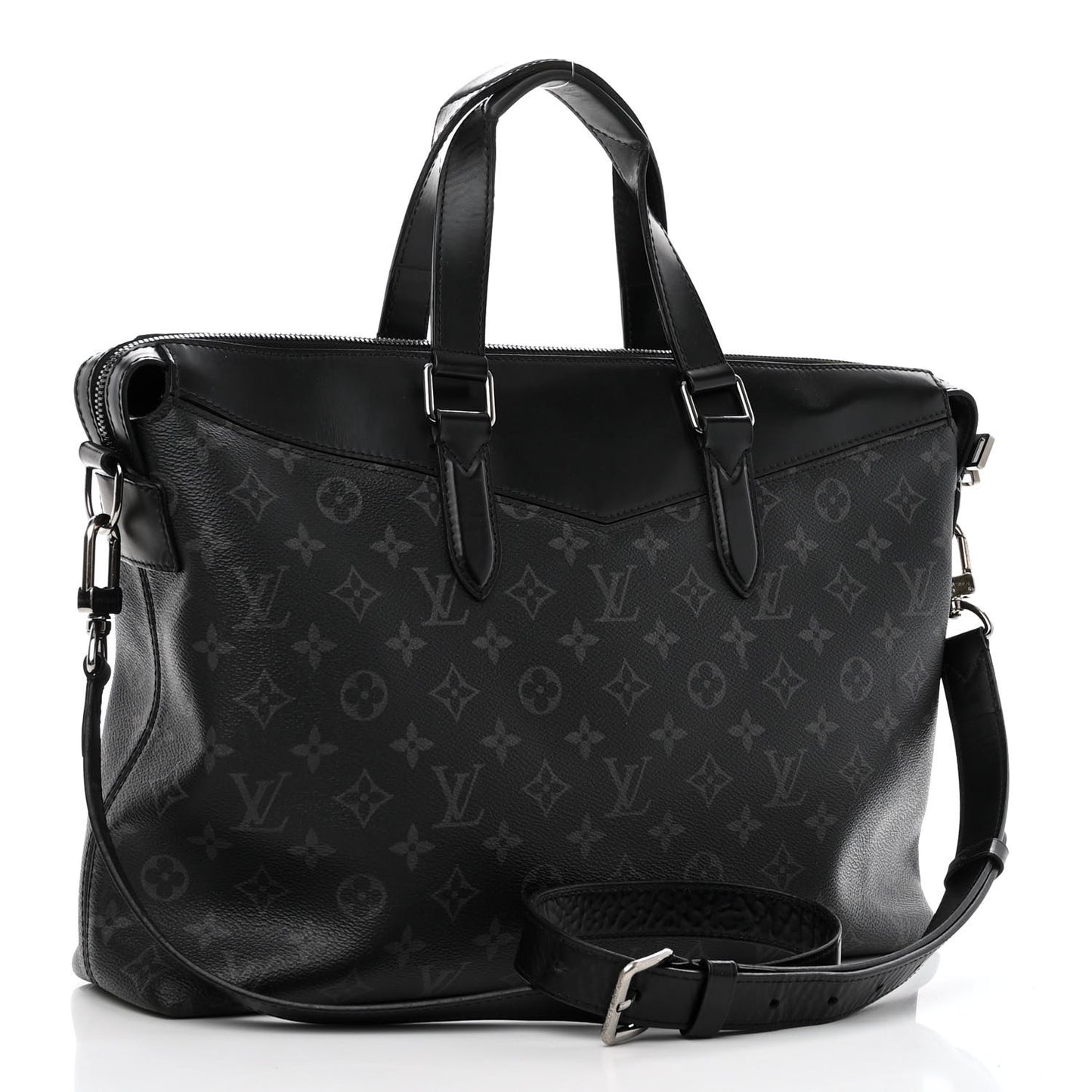 Monogram Eclipse Explorer Briefcase