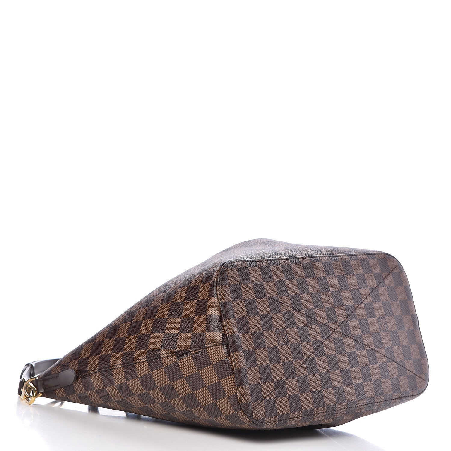 Louis Vuitton Damier Ebene Siena GM 4 of 10